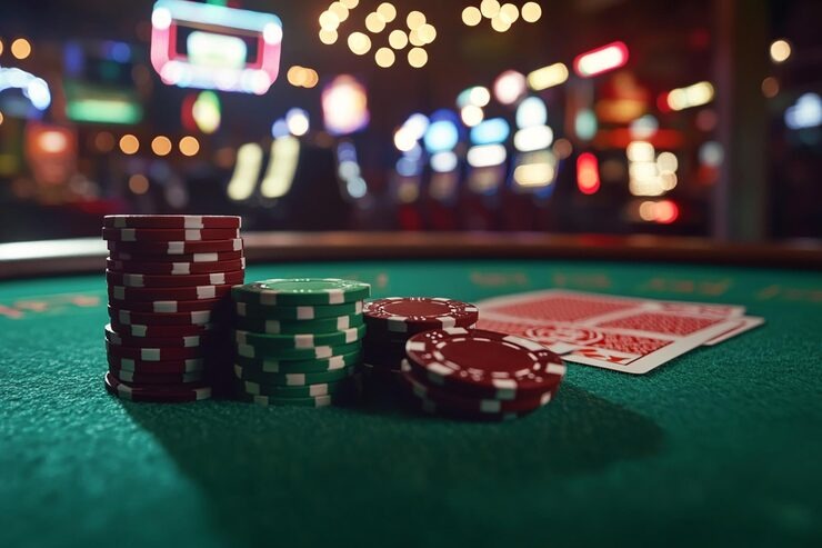 ace66 Taman Permainan Slot