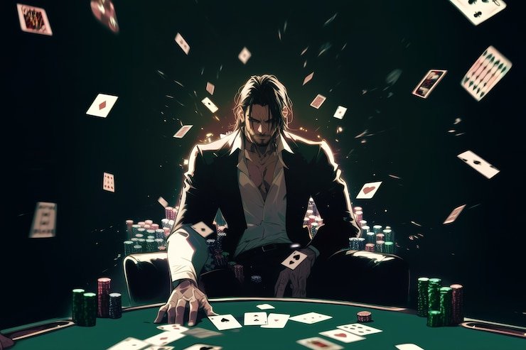 ace66 Apa yang Membuat Ace66 Berbeza Untuk Pemain Malaysia